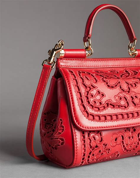 dolce gabbana saldi borse|Dolce&Gabbana® Sicily Bags: mini, small, medium.